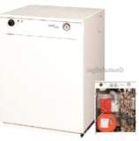 FIREBIRD ENVIRONMAX COMBI WHITE CASE C20