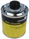 Center Tin Cleaning Fluid 250 Ml