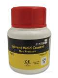 Center tin solvent cement 125 ml