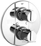 Grohe G2000 19354 Shower Trim Set 19354000