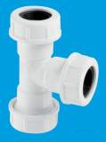 Mcalpine R-10 Overflow Pipe 3 M 0.75 Inch
