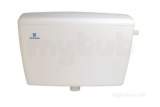 Multikwik Concealed Cistern Bottom Inlet