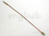 FOCAL FT003750/0 THERMOCOUPLE F930143