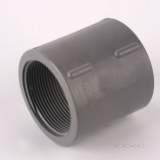 DURAPIPE ABS SOCKET BSP 102103 3/4