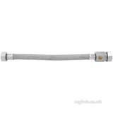 Deva Fhc006 Flexi Tail 1/2 Inch Bspx15x300mm