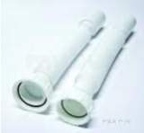Related item Polypipe 32mm Univ Flexible Waste Pipe