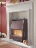 Flavel Firenza Tc Bronze Ods Fire Ng