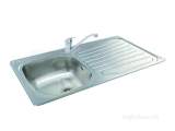 Precision Plus 90 With Elix Tap 101.0174.249