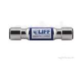 Liff L/fighter 2 Magnetic 22mm Push Fit