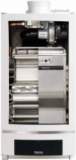 Related item Buderus Gb 162 100kw Wh Gas Cond Boiler