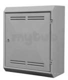Kmg M/box Replace Door Mk2 Surf/mnt X 10