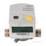 GE552Y159 M-BUS WIRED ENERGY METER