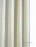 Croydex Gp00814 High Perf Curtain