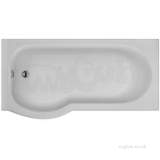 Purchased along with Galerie Optimiser 750 End Bath Panel Gp8001wh
