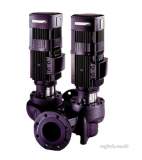 Gs Tped 40-100/4 3ph 40mm Pump Twin Head 96375262
