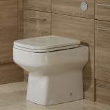 Related item Roper Rhodes Gscts Geo Soft Close Top Fix Seat