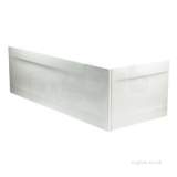Related item Callisto Galerie 1700 Front Bath Panel Gn7121wh