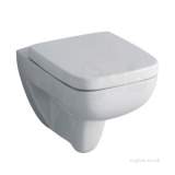 Galerie Plan Wall Hung Toilet Pan Gl1738wh