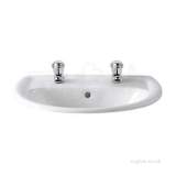 Galerie Countertop 500x430 2 Tap Gn4522wh