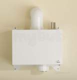 Related item Baxi Multifit Gas Saver 720056901