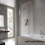 Purchased along with Clarice Washbasin 580x455 2 Tap Cl4212wh