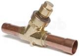 Related item Henry Rlv18 Ods Globe Valve 1.1/8 Inch