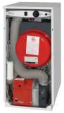 Grant Vortex Eco Utility System 21/26 Kw