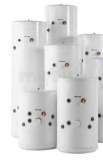 Worcester Greenstore Single Coil Ind Cylinders products