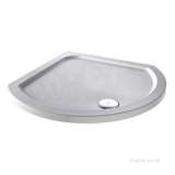 Hydr8 Floor Bow Quad Tray 880mm H84930wh