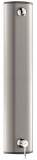 Delabie Securitherm Sequential Shower Panel Supply Via Flexi
