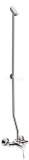 Delabie Securitherm Thermostatic Sequential Exposed Shower Kit 15mm