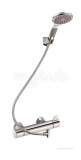 Delabie Securitherm Therm Securitouch Autodrain Sh Kit Offset Std