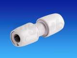 Hep2o Pb Straight Connector W 10 Hd1/10w