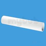 2 Inch Pushfit Waste Pipe 3m Hd3-3m-special