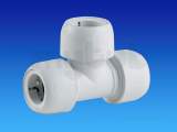 Hep2o Hd10 Equal Tee 28 Hd10/28w
