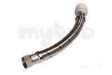 Hep2o Hd125c 300mm Flex Tap Conn 22x3/4