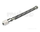 Hep2o Hd125e 300mm Flex Tap Conn 15x1/2