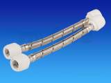 Hep2o Flexi Tap Connector 15x15 L-300 Hd125h/15w