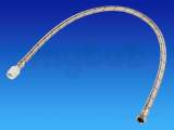 Purchased along with Hep2o Hd225b 500mm Flex Tap Conn 22x3/4