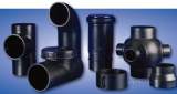 Polypipe Terrain Hdpe products