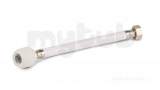 Hep2o Hdw125a 300mm Flex Tap Conn 15x1/2