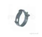 Galv Hanging Clamp M10 For 200mm