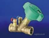 Hnh 1732 Bz Commissioning Valve 15