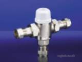 Related item Hnh 77 Thermostatic Mixing Valve 22