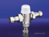 Hnh 77 Thermostatic Mixing Valve 15