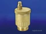Related item Hnh 775 Bsp Brass Automatic Air Vent 25