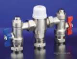 Hnh 78 Thermostatic Mixing Valve 15