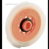 Deva 4 L/min Hose Seal Regulator Dk Grey