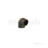 Durapipe Hta Cpvc 90 Elbow 63mm Gh4m63