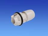 HEP2O HX20 TANK CONNECTOR 22X3/4